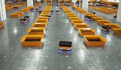 爱游戏平台-爱游戏（中国）一站式服务平台
无风扇工控产品在AGV小车中的应用