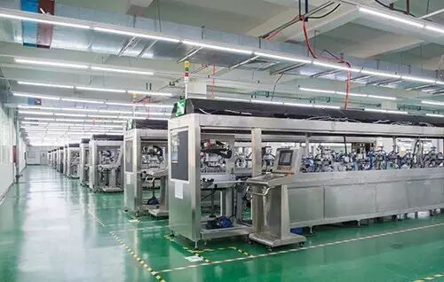 【方案】爱游戏平台-爱游戏（中国）一站式服务平台
无风扇嵌入式工控机在工业自动化中的应用