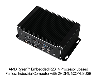 IXH-FP535